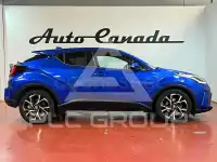 2020 Toyota C-HR