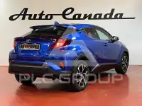 2020 Toyota C-HR