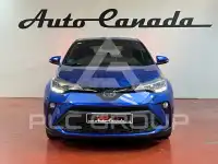 2020 Toyota C-HR