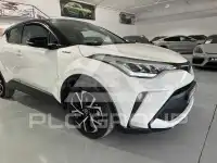 2020 Toyota C-HR