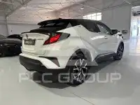 2020 Toyota C-HR