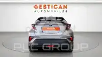 2020 Toyota C-HR