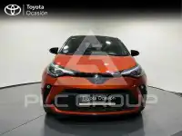 2020 Toyota C-HR