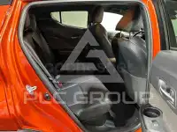 2020 Toyota C-HR