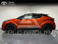 2020 Toyota C-HR