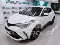 2020 Toyota C-HR