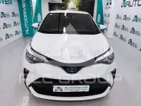 2020 Toyota C-HR