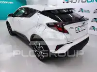 2020 Toyota C-HR