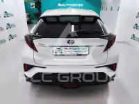2020 Toyota C-HR