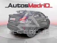 2020 Toyota C-HR