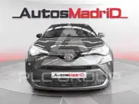 2020 Toyota C-HR