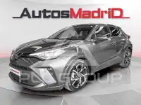2020 Toyota C-HR