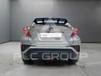 2020 Toyota C-HR