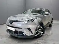 2020 Toyota C-HR