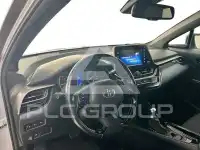 2020 Toyota C-HR