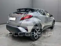 2020 Toyota C-HR