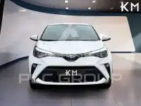 2020 Toyota C-HR