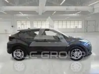2020 Toyota C-HR