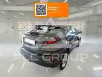 2020 Toyota C-HR