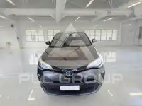2020 Toyota C-HR