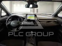 2020 Toyota C-HR