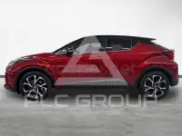 2020 Toyota C-HR