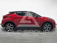 2020 Toyota C-HR