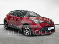 2020 Toyota C-HR