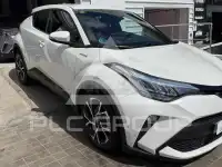 2020 Toyota C-HR