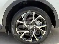 2020 Toyota C-HR