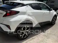 2020 Toyota C-HR