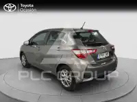 2020 Toyota YARIS