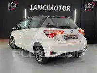 2020 Toyota YARIS