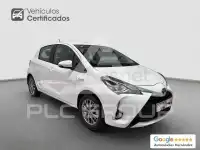 2020 Toyota YARIS