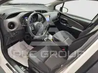 2020 Toyota YARIS