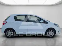 2020 Toyota YARIS