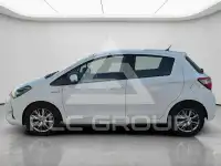 2020 Toyota YARIS