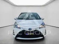 2020 Toyota YARIS