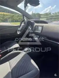 2020 Toyota YARIS