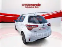 2020 Toyota YARIS