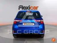2020 Toyota YARIS