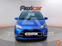 2020 Toyota YARIS