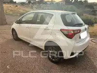 2020 Toyota YARIS
