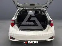 2020 Toyota YARIS