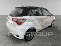 2020 Toyota YARIS