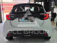2020 Toyota YARIS