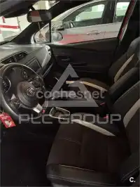 2020 Toyota YARIS