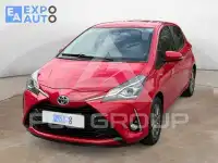 2020 Toyota YARIS