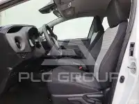 2020 Toyota YARIS