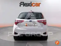 2020 Toyota YARIS